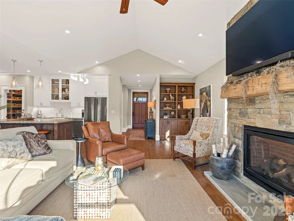 6 Starwood Valley Trail Arden, NC 28704