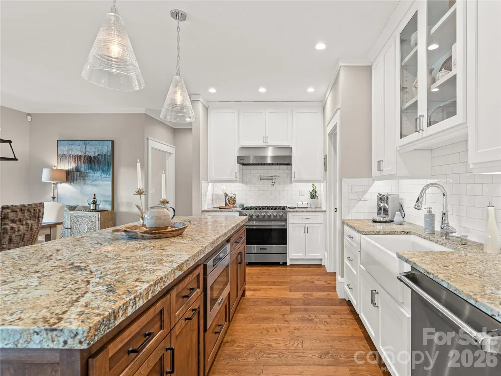 6 Starwood Valley Trail Arden, NC 28704