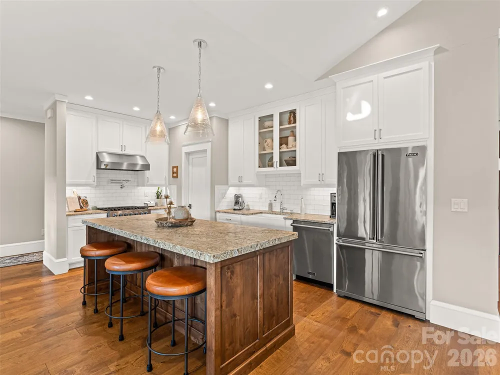 6 Starwood Valley Trail Arden, NC 28704