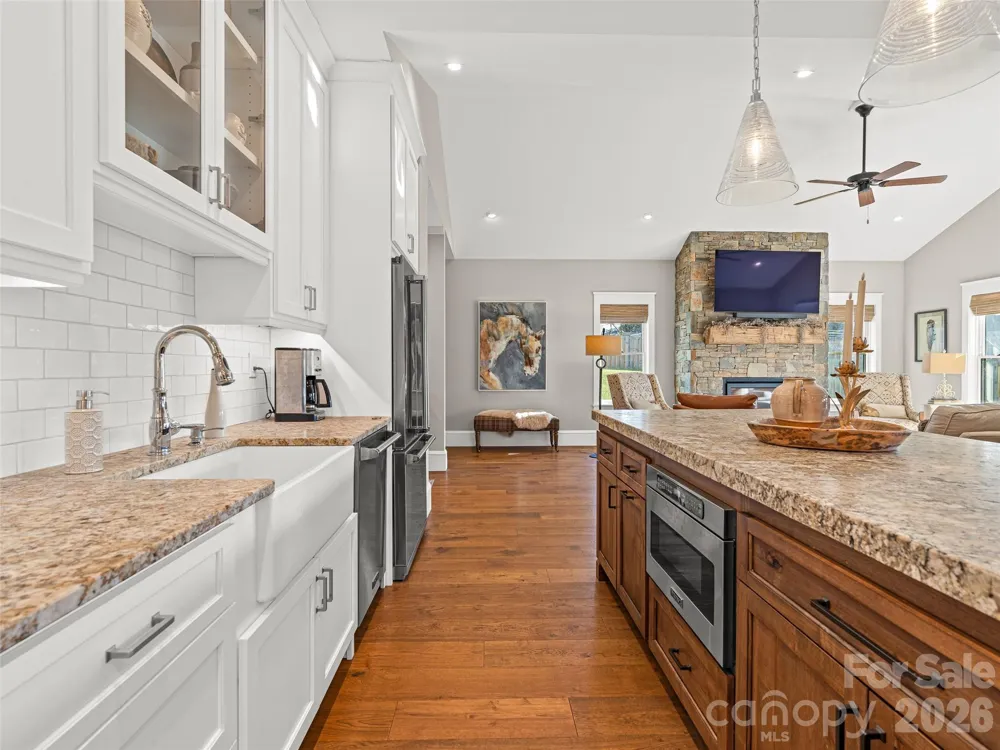 6 Starwood Valley Trail Arden, NC 28704