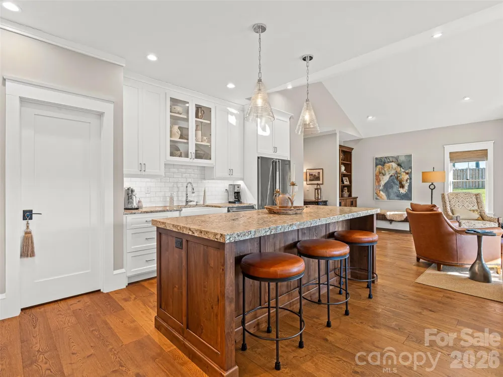 6 Starwood Valley Trail Arden, NC 28704