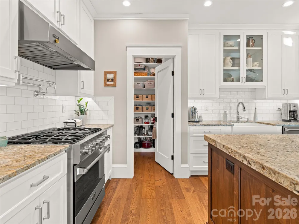 6 Starwood Valley Trail Arden, NC 28704