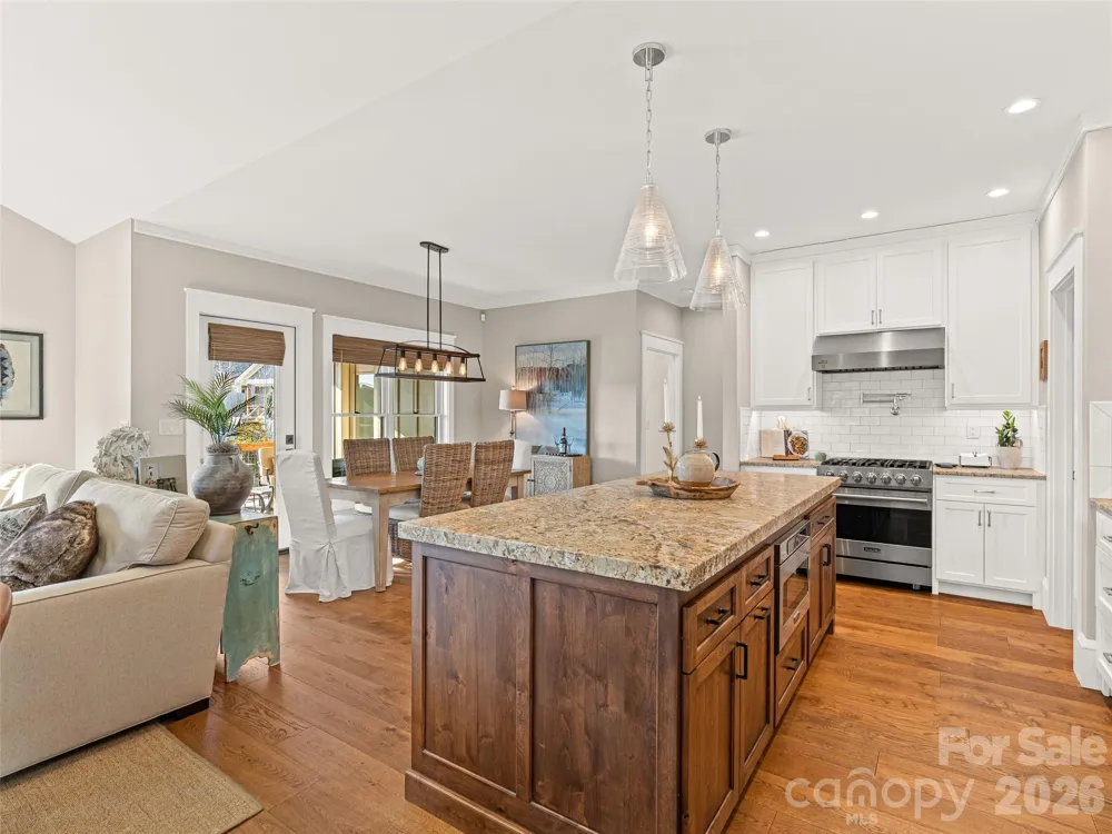 6 Starwood Valley Trail Arden, NC 28704