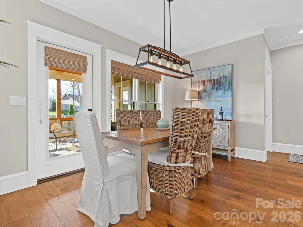 6 Starwood Valley Trail Arden, NC 28704