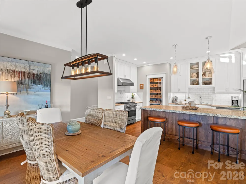 6 Starwood Valley Trail Arden, NC 28704