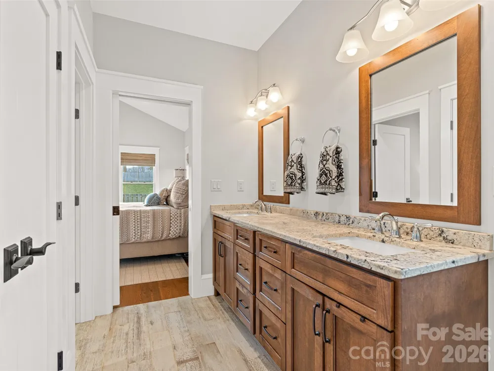 6 Starwood Valley Trail Arden, NC 28704