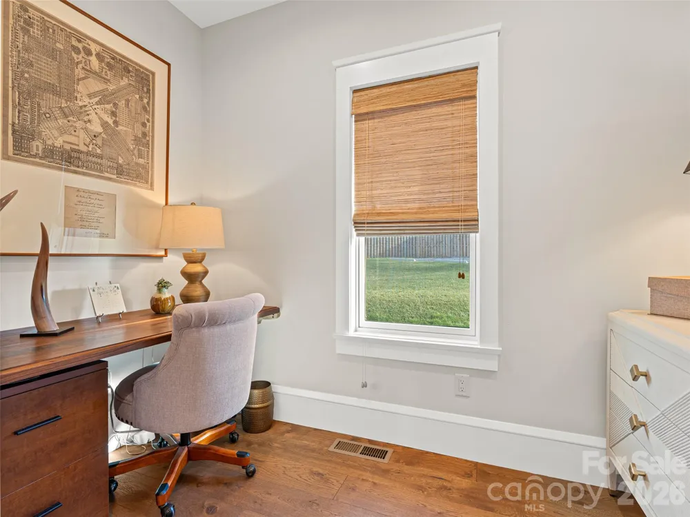 6 Starwood Valley Trail Arden, NC 28704