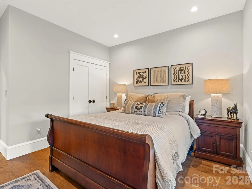 6 Starwood Valley Trail Arden, NC 28704