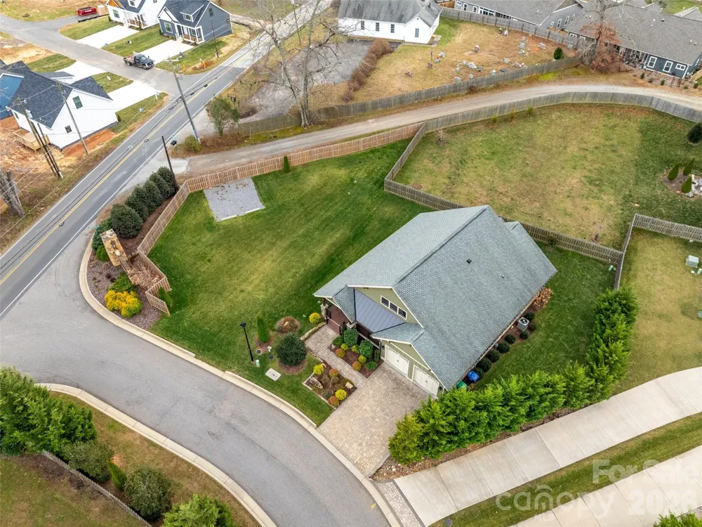 6 Starwood Valley Trail Arden, NC 28704