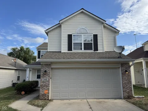 120 Gazebo Drive