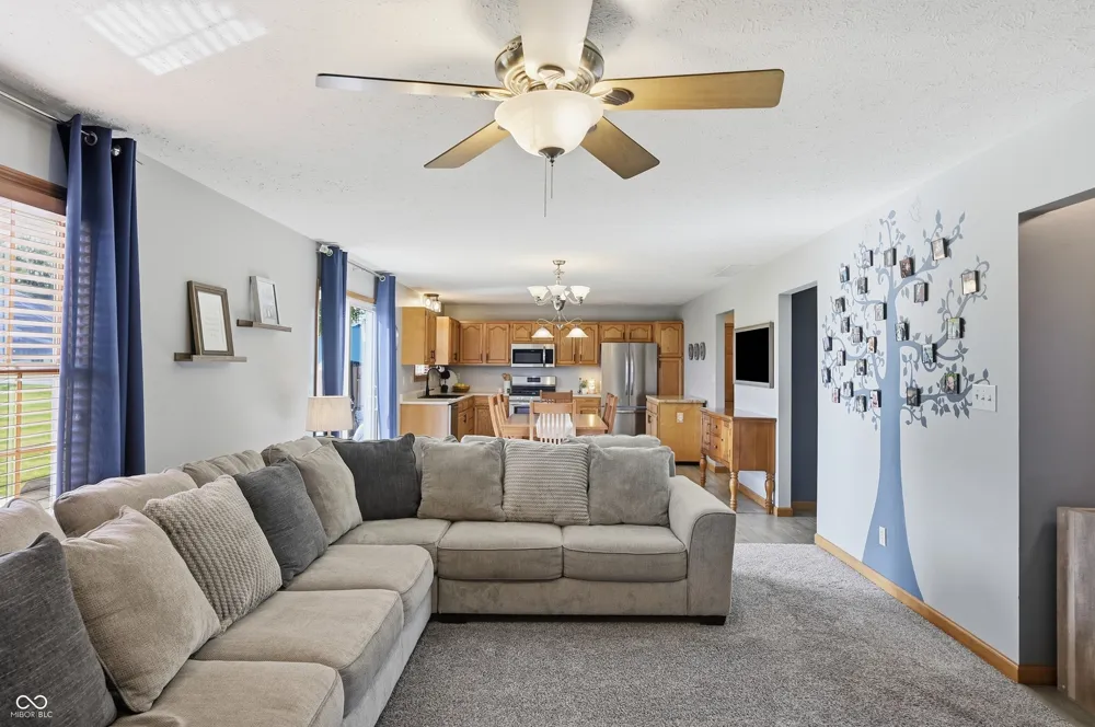 8262 Mechanicsburg Road Middletown, IN 47356