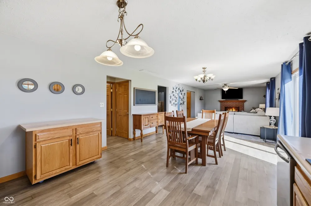 8262 Mechanicsburg Road Middletown, IN 47356