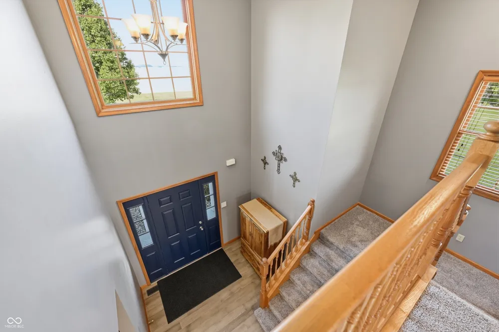 8262 Mechanicsburg Road Middletown, IN 47356