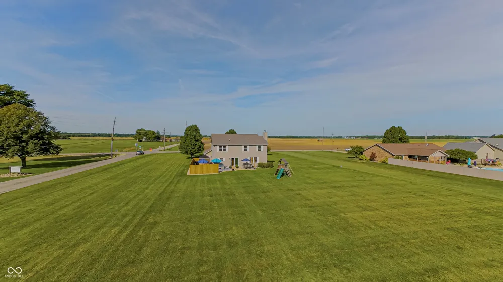 8262 Mechanicsburg Road Middletown, IN 47356