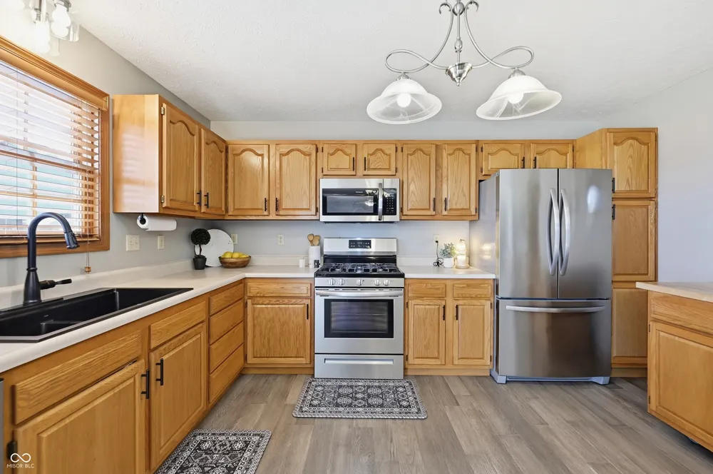 8262 Mechanicsburg Road Middletown, IN 47356