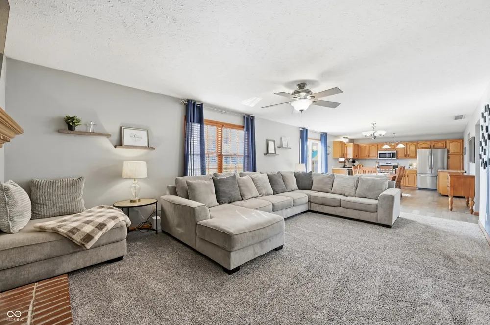 8262 Mechanicsburg Road Middletown, IN 47356