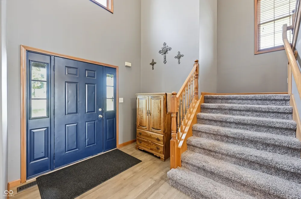 8262 Mechanicsburg Road Middletown, IN 47356