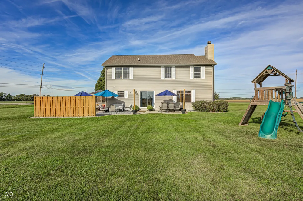 8262 Mechanicsburg Road Middletown, IN 47356