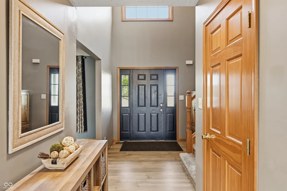 8262 Mechanicsburg Road Middletown, IN 47356