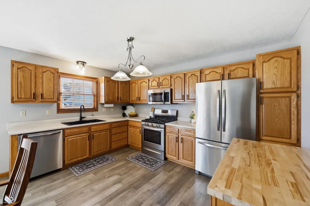 8262 Mechanicsburg Road Middletown, IN 47356