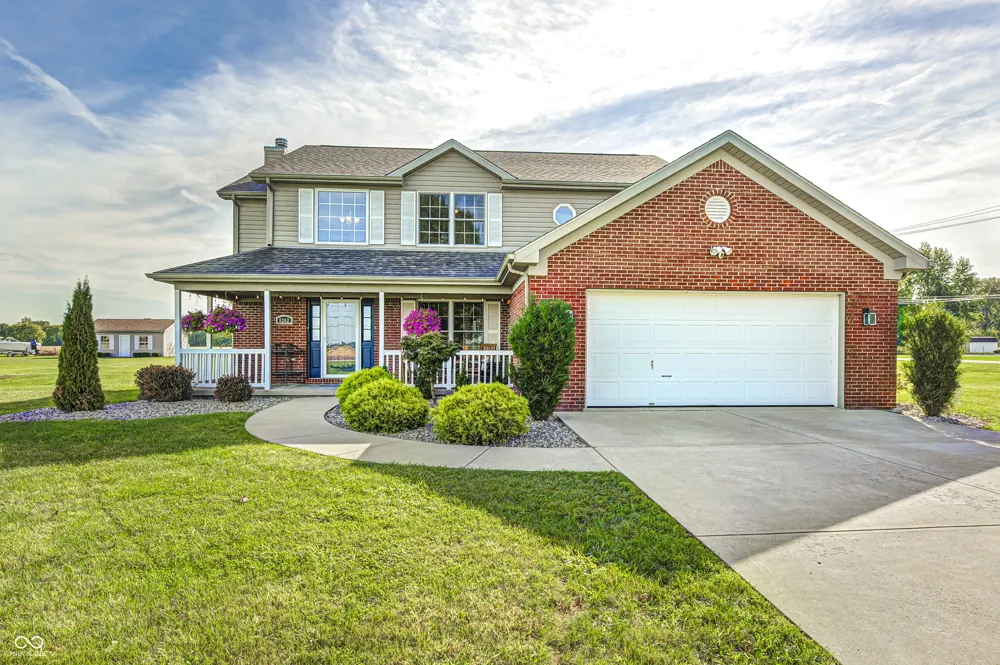 8262 Mechanicsburg Road Middletown, IN 47356