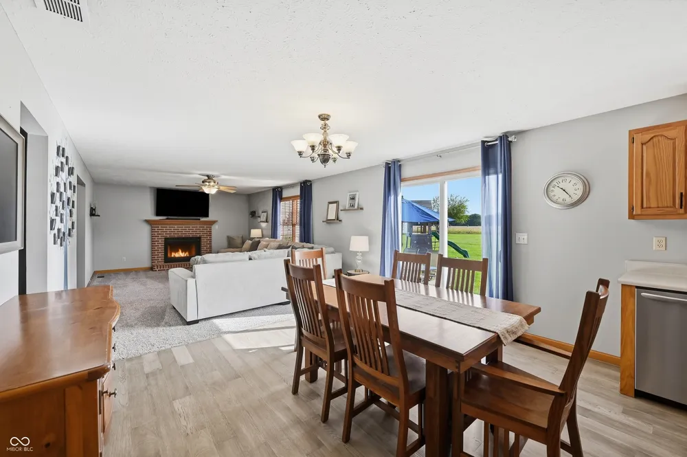 8262 Mechanicsburg Road Middletown, IN 47356
