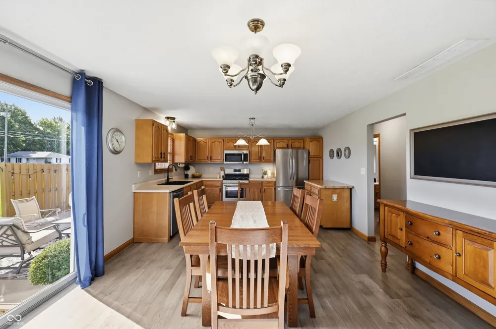 8262 Mechanicsburg Road Middletown, IN 47356