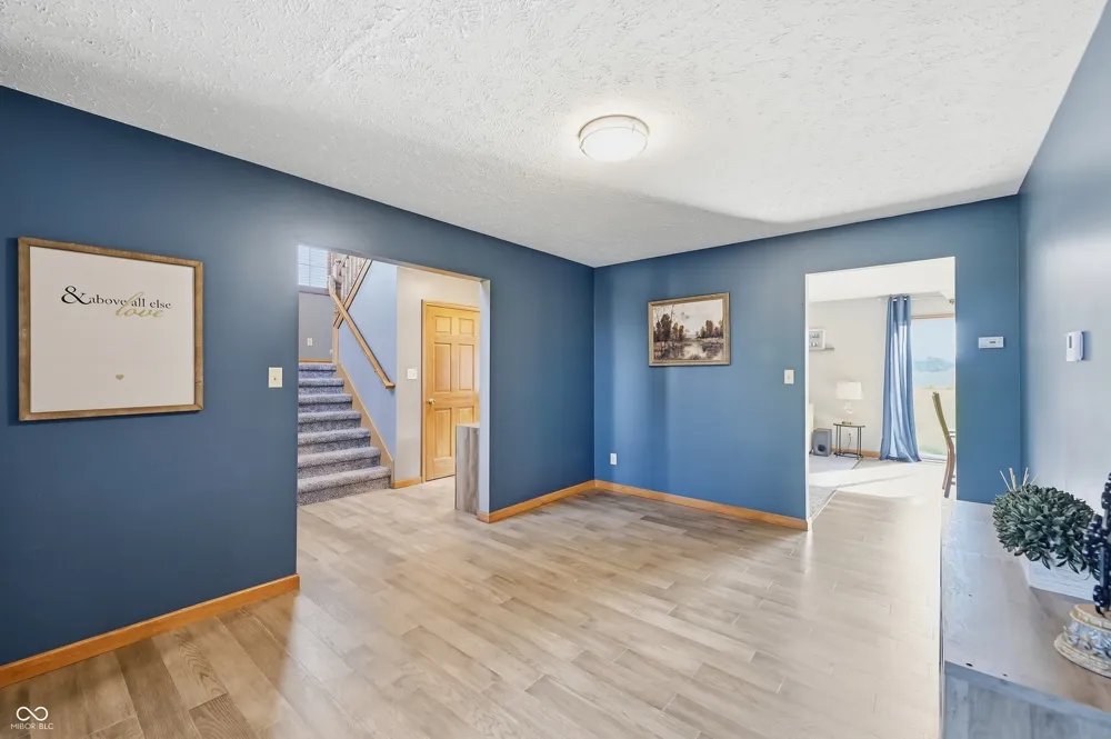 8262 Mechanicsburg Road Middletown, IN 47356
