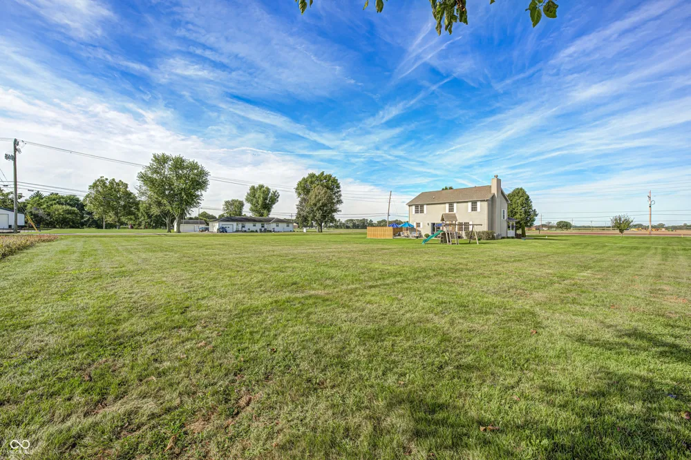 8262 Mechanicsburg Road Middletown, IN 47356