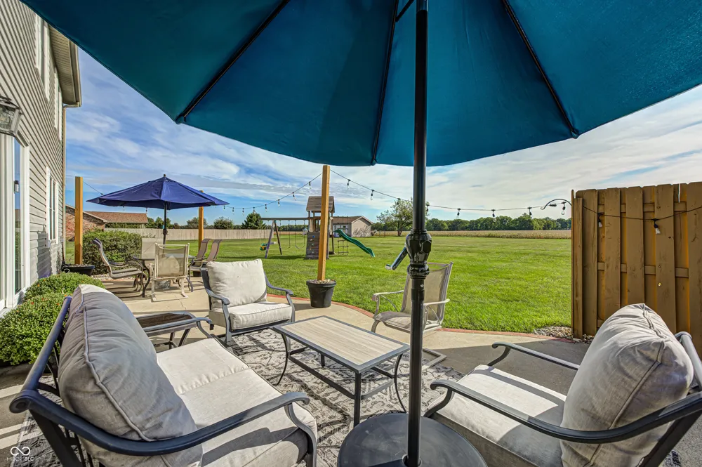 8262 Mechanicsburg Road Middletown, IN 47356