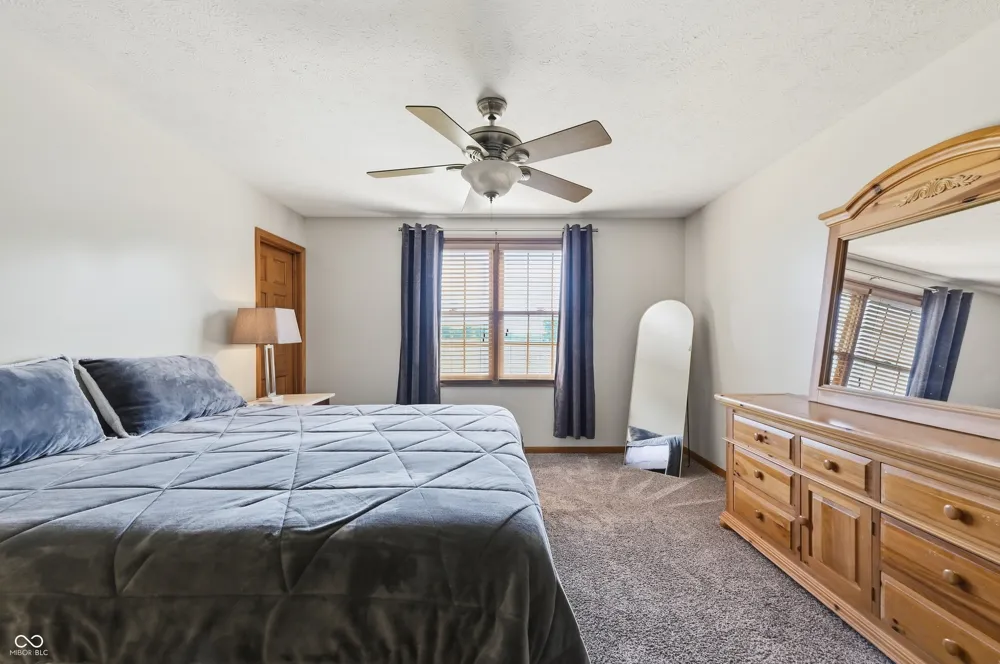 8262 Mechanicsburg Road Middletown, IN 47356
