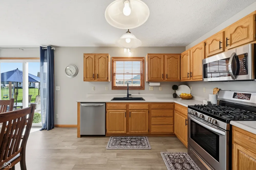 8262 Mechanicsburg Road Middletown, IN 47356