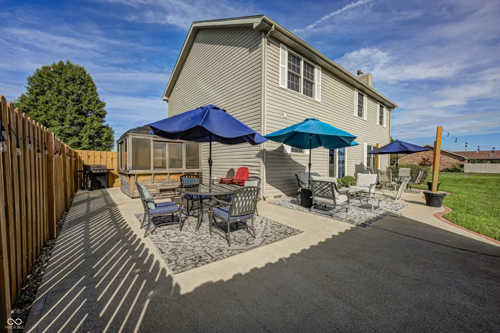 8262 Mechanicsburg Road Middletown, IN 47356