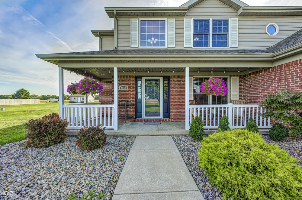 8262 Mechanicsburg Road Middletown, IN 47356