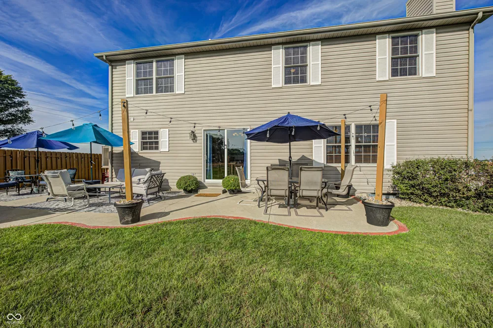 8262 Mechanicsburg Road Middletown, IN 47356