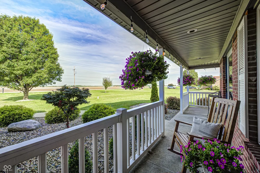 8262 Mechanicsburg Road Middletown, IN 47356