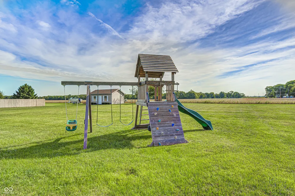 8262 Mechanicsburg Road Middletown, IN 47356