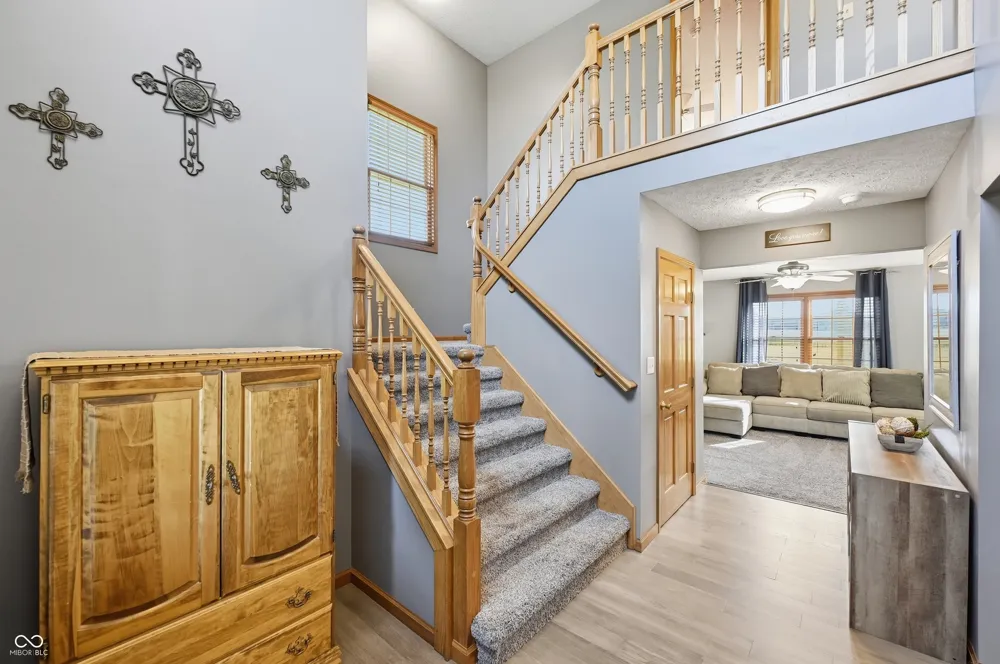 8262 Mechanicsburg Road Middletown, IN 47356