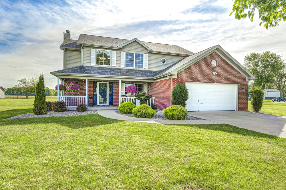 8262 Mechanicsburg Road Middletown, IN 47356