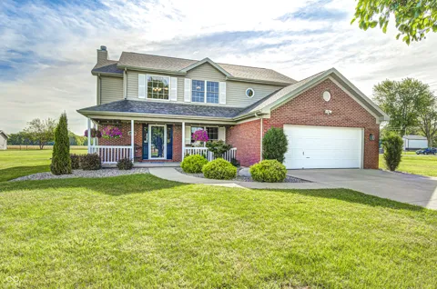 8262 Mechanicsburg Road