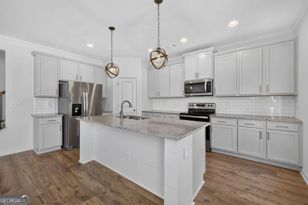 5412 Mountain Mint Flowery Branch, GA 30542