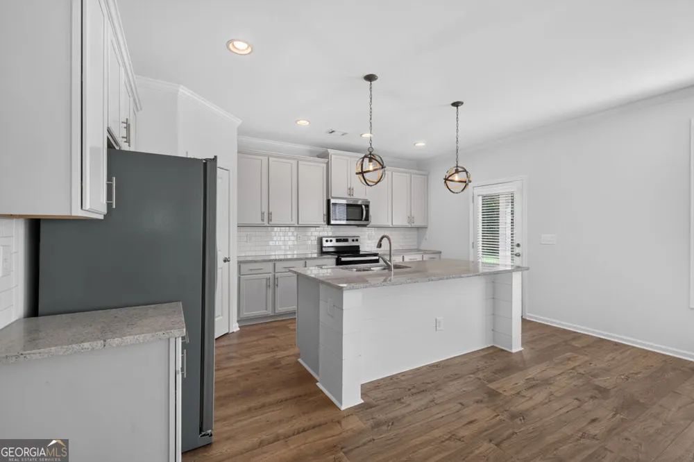 5412 Mountain Mint Flowery Branch, GA 30542