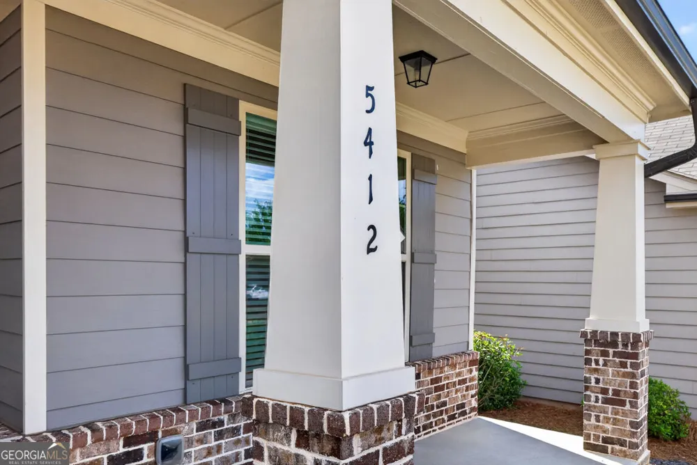 5412 Mountain Mint Flowery Branch, GA 30542