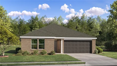 586 Jessica Leigh Street