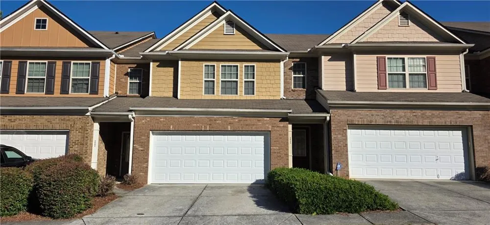 3902 Snipes Court Lilburn, GA 30047