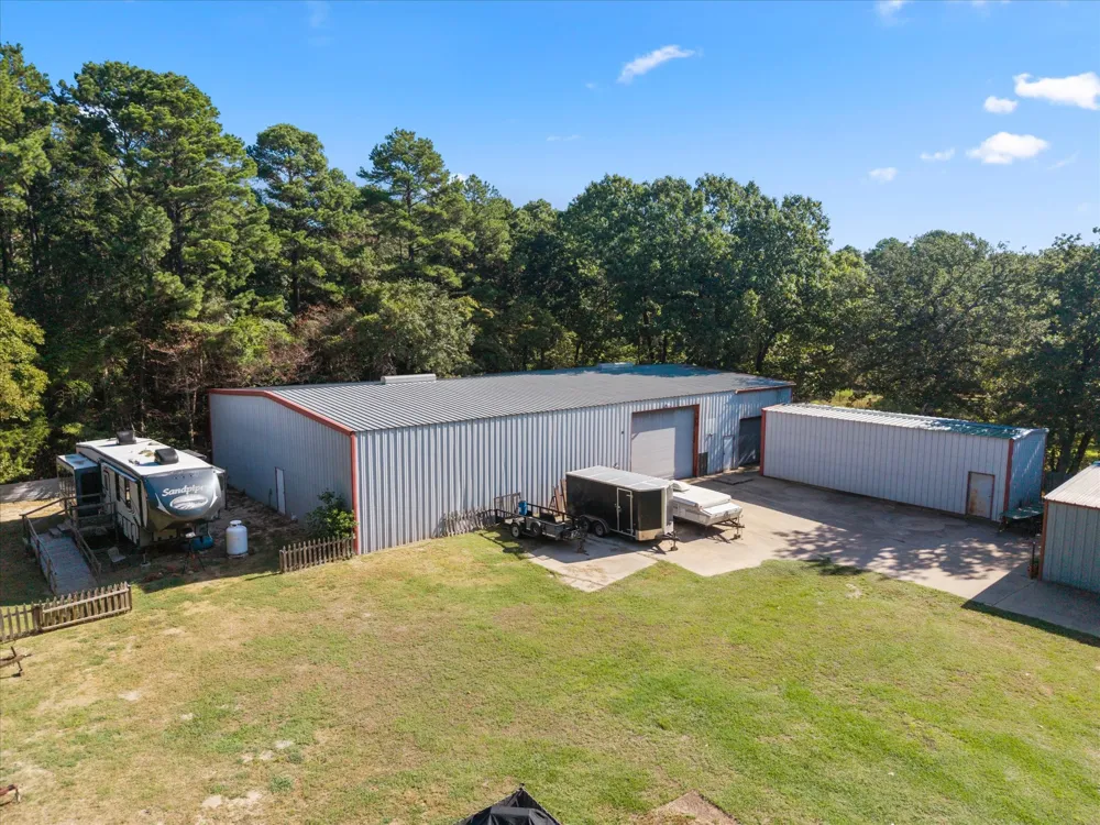 3825 E. Hwy 154 Quitman, TX 75783
