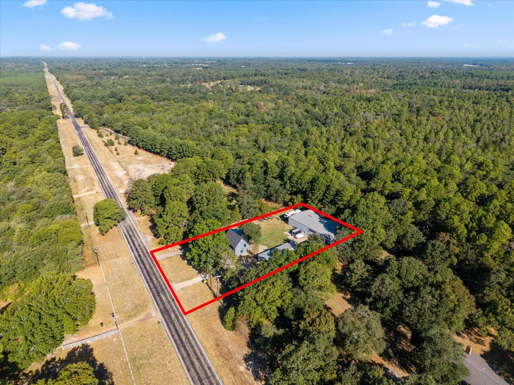 3825 E. Hwy 154 Quitman, TX 75783
