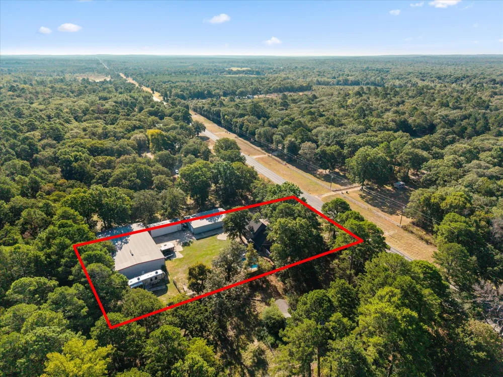 3825 E. Hwy 154 Quitman, TX 75783