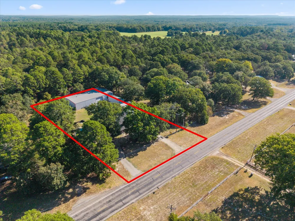 3825 E. Hwy 154 Quitman, TX 75783
