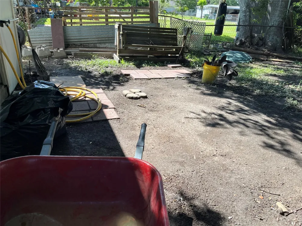 508 Honeysuckle Drive La Marque, TX 77568